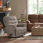 Joshua Rocking Recliner - 010502 - Image 3