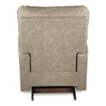 Trouper Power Rocking Recliner w/ Headrest & Lumbar - 10X724 - Image 13