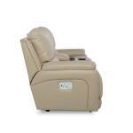 Greyson Power Reclining Loveseat w/ Headrest, Lumbar & Console - X49530 - Image 6