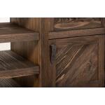 Dutton 2 Drawer, 2 Door, TV Stand - Image 6