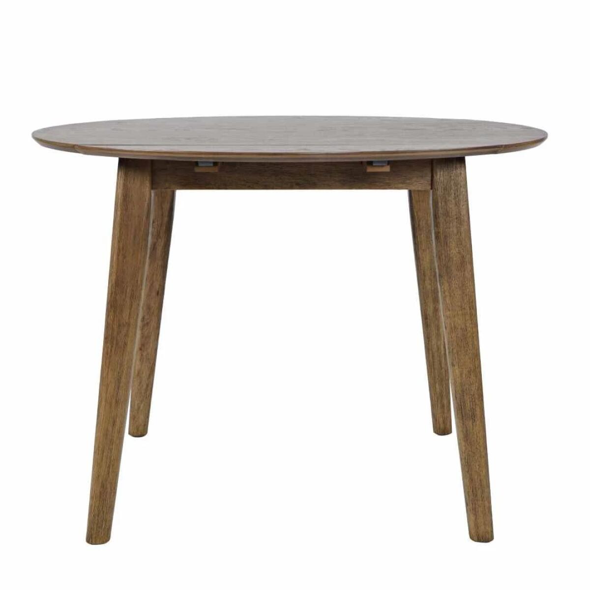 Percy Drop Leaf Table - Image 3