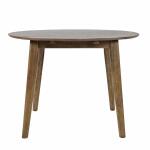 Percy Drop Leaf Table - Image 3
