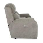 Dorian Power Reclining Loveseat w/ Headrest & Console - U49755 - Image 6