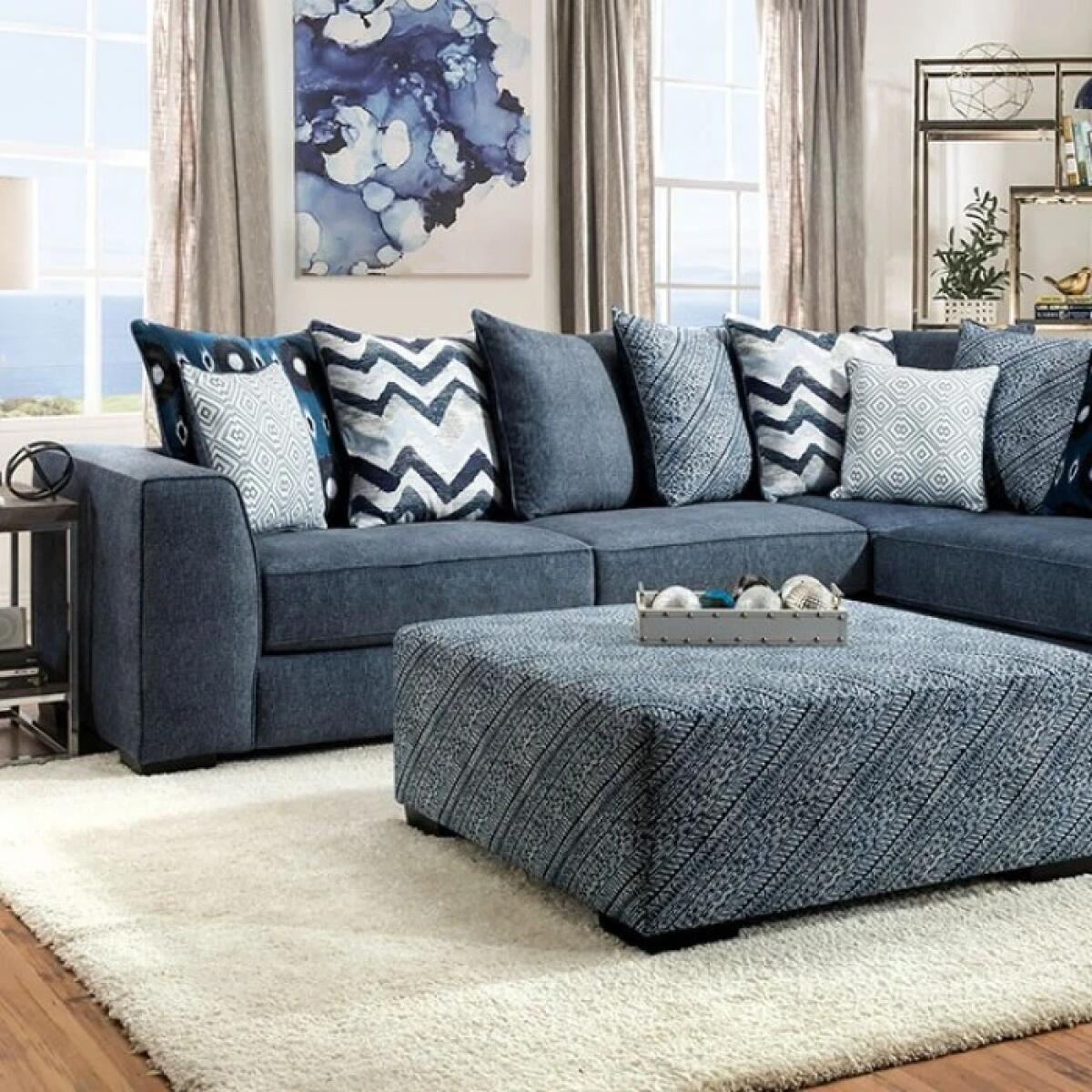 Brielle Sectional - Image 2
