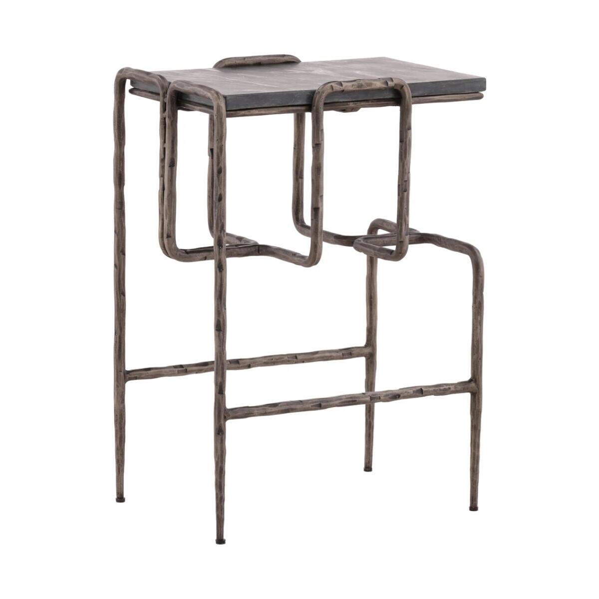 Dominion Side Table - Image 2