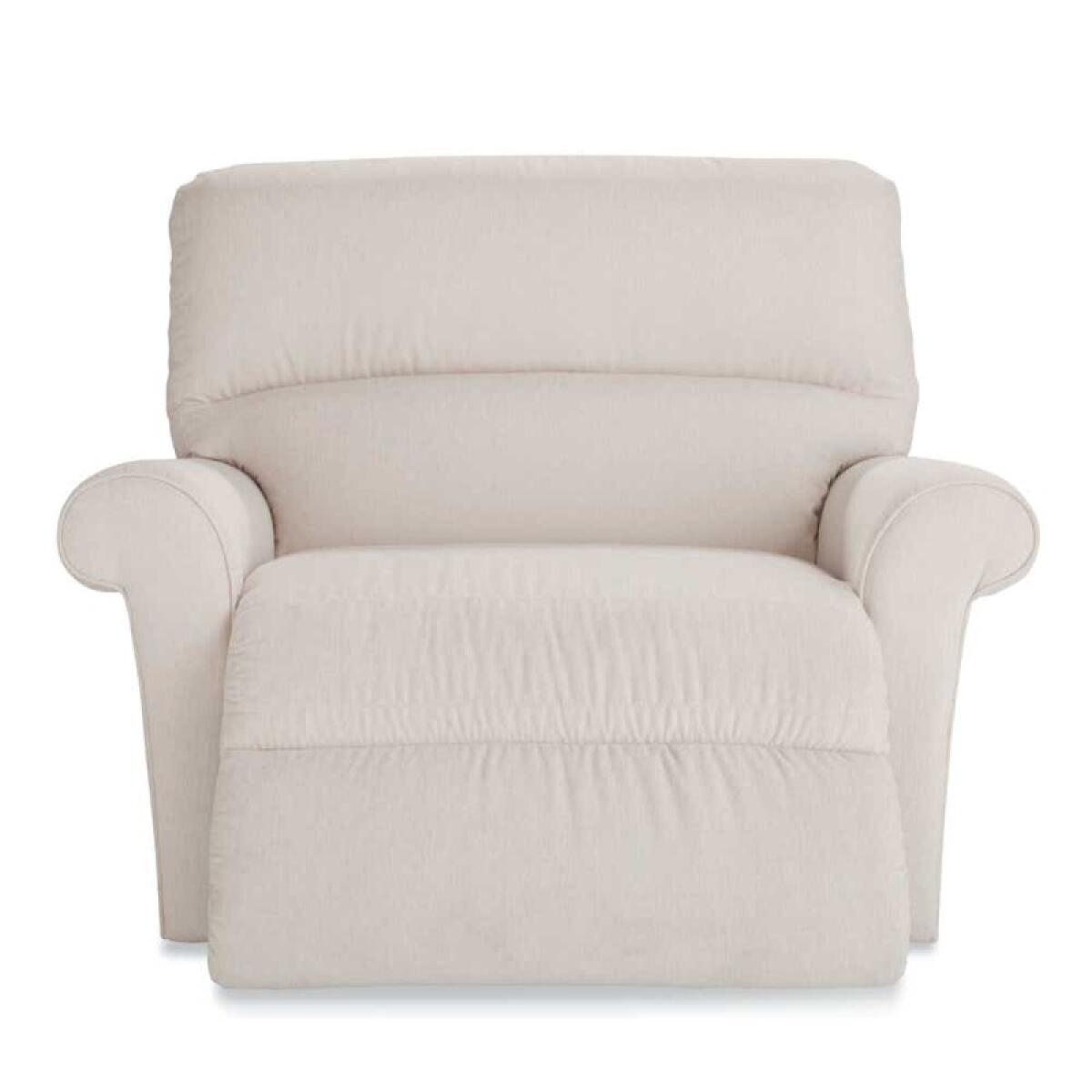 Robin Power Reclining Chair and A Half w/ Headrest & Lumbar - X45774 - Image 14