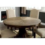 Julia 5 Pc Dining Table Set - Image 4