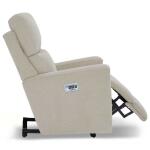 Apollo Power Wall Recliner w/ Headrest & Lumbar - 16X757 - Image 8