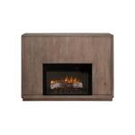 Mezquite Fireplace Console - Image 3