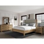Davie 6-Drawer Dresser - Image 8