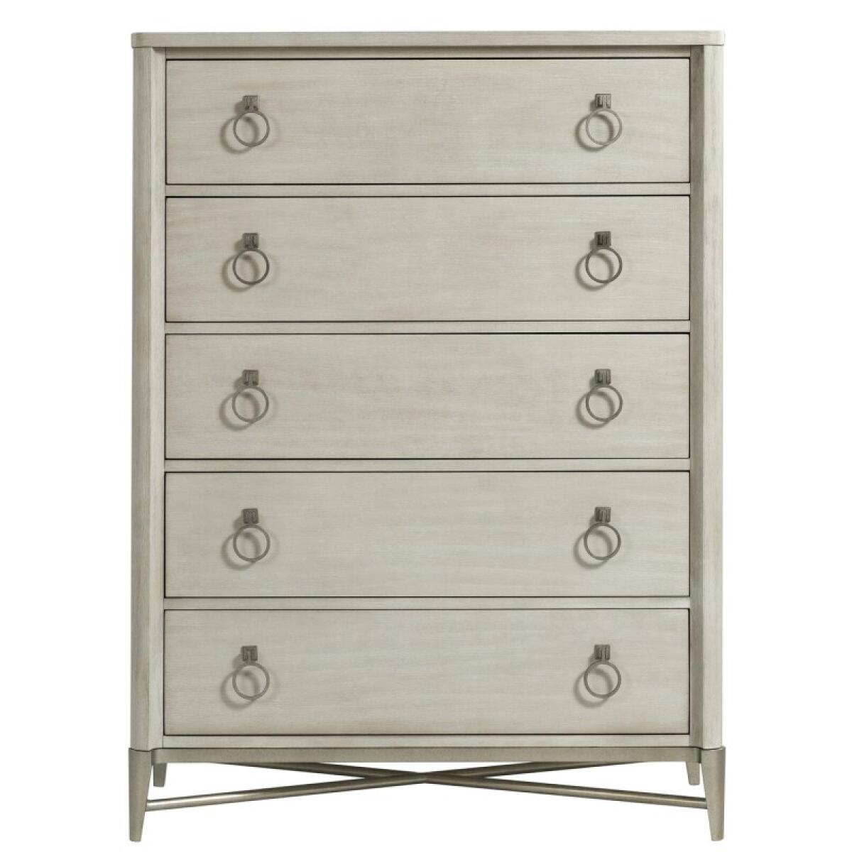 Maisie 5-Drawer Chest - Image 5