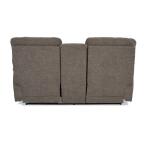 Brooks Reclining Loveseat w/ Console - 449727 - Image 9