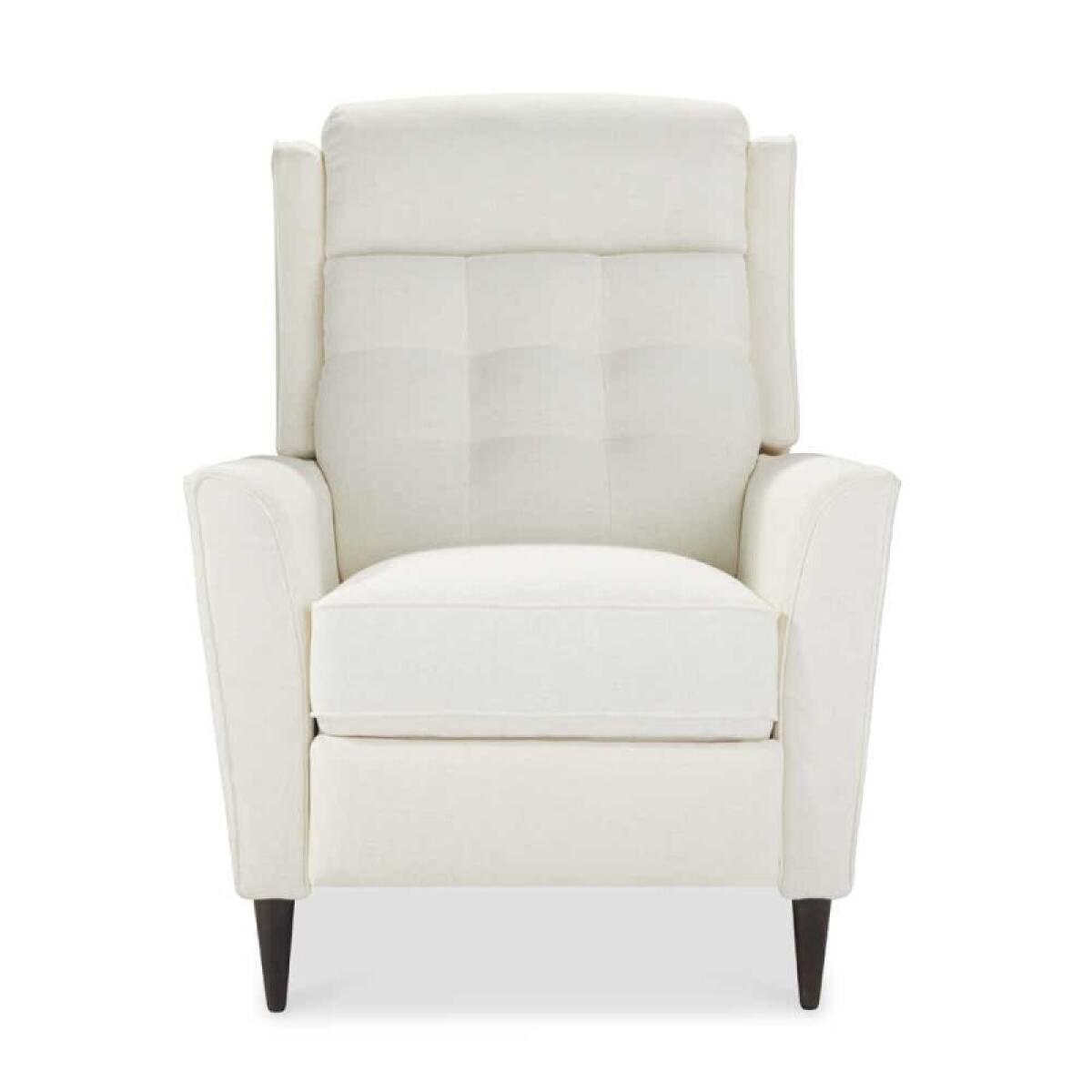 Brentwood High Leg Power Recliner w/ Headrest - 29U430 - Image 4