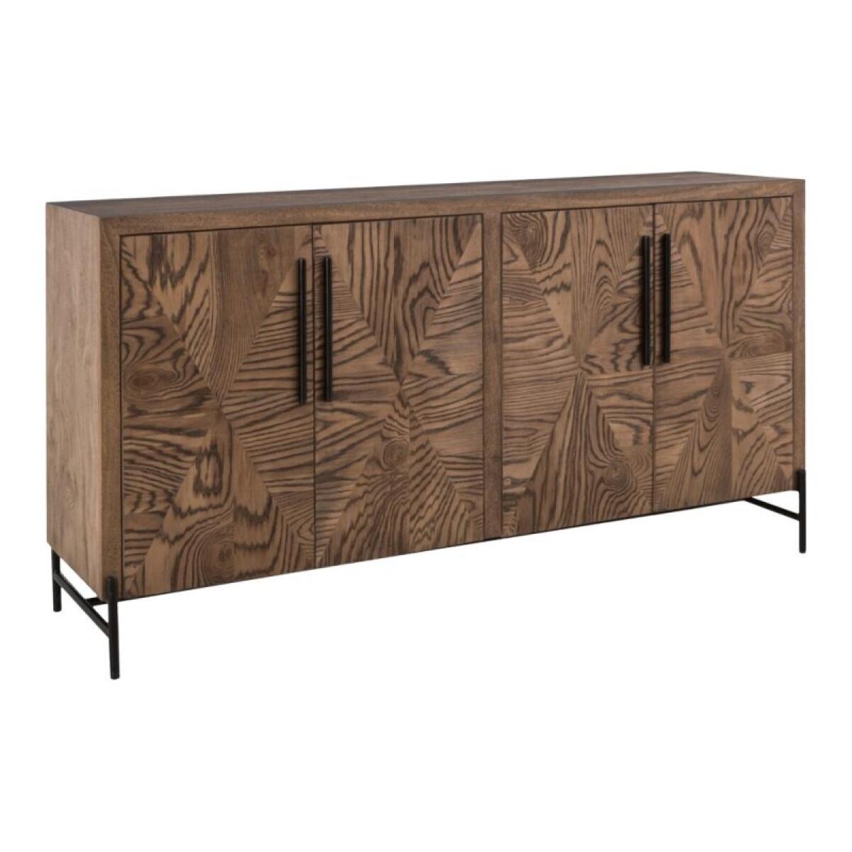 Verona 4 Door Console - Image 3