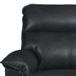 Jay Power Reclining Loveseat w/ Headrest & Lumbar - X48706 - Image 7