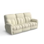 Morrison Power Reclining Sofa w/ Headrest - U44766