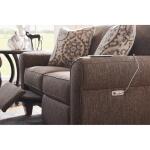 Bennett duo® Reclining Loveseat - P93899 - Image 5