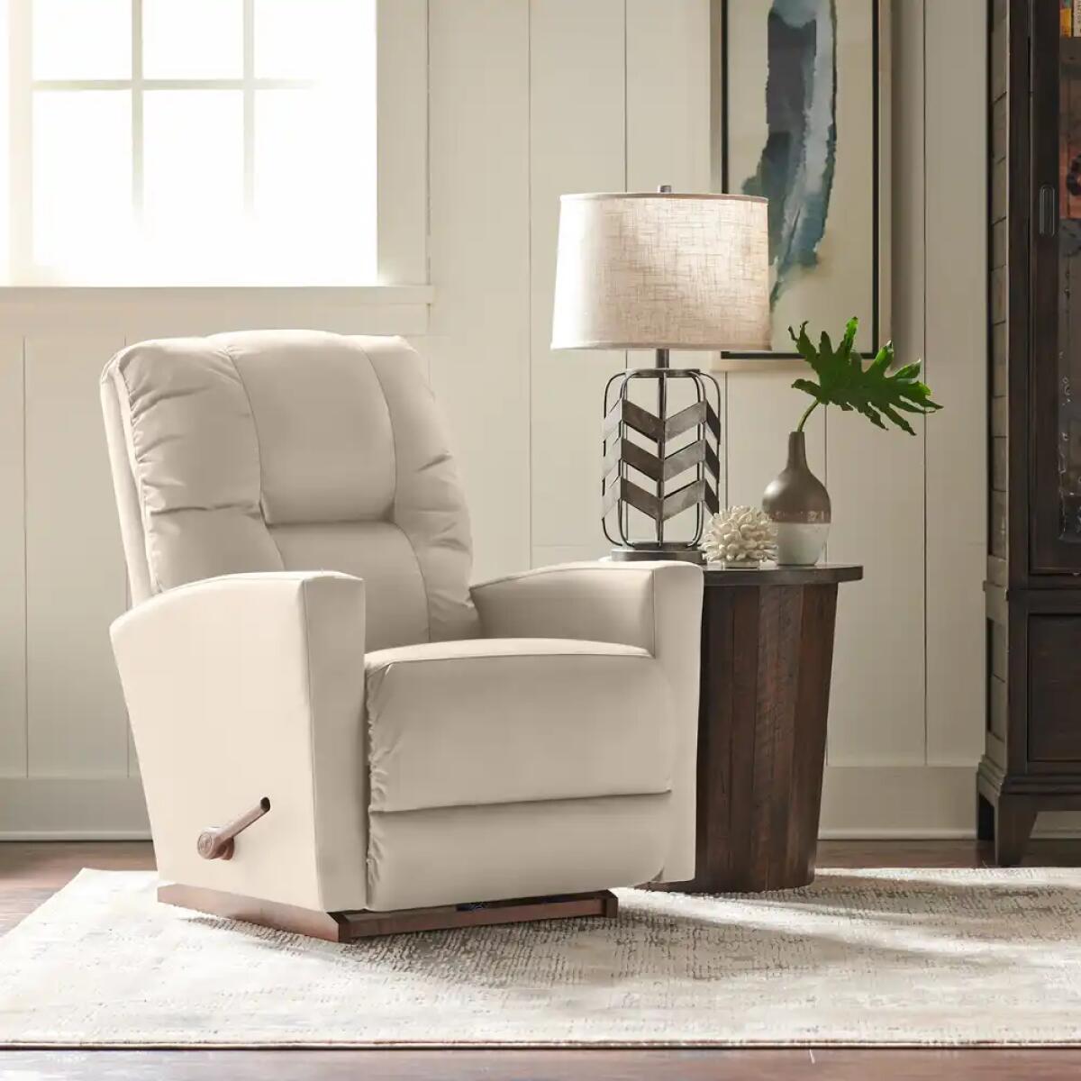 Casey Rocking Recliner - 010767 - Image 3