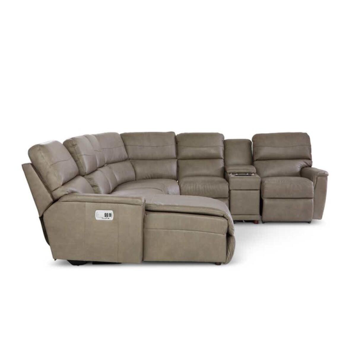 Ava Sectional - Image 5