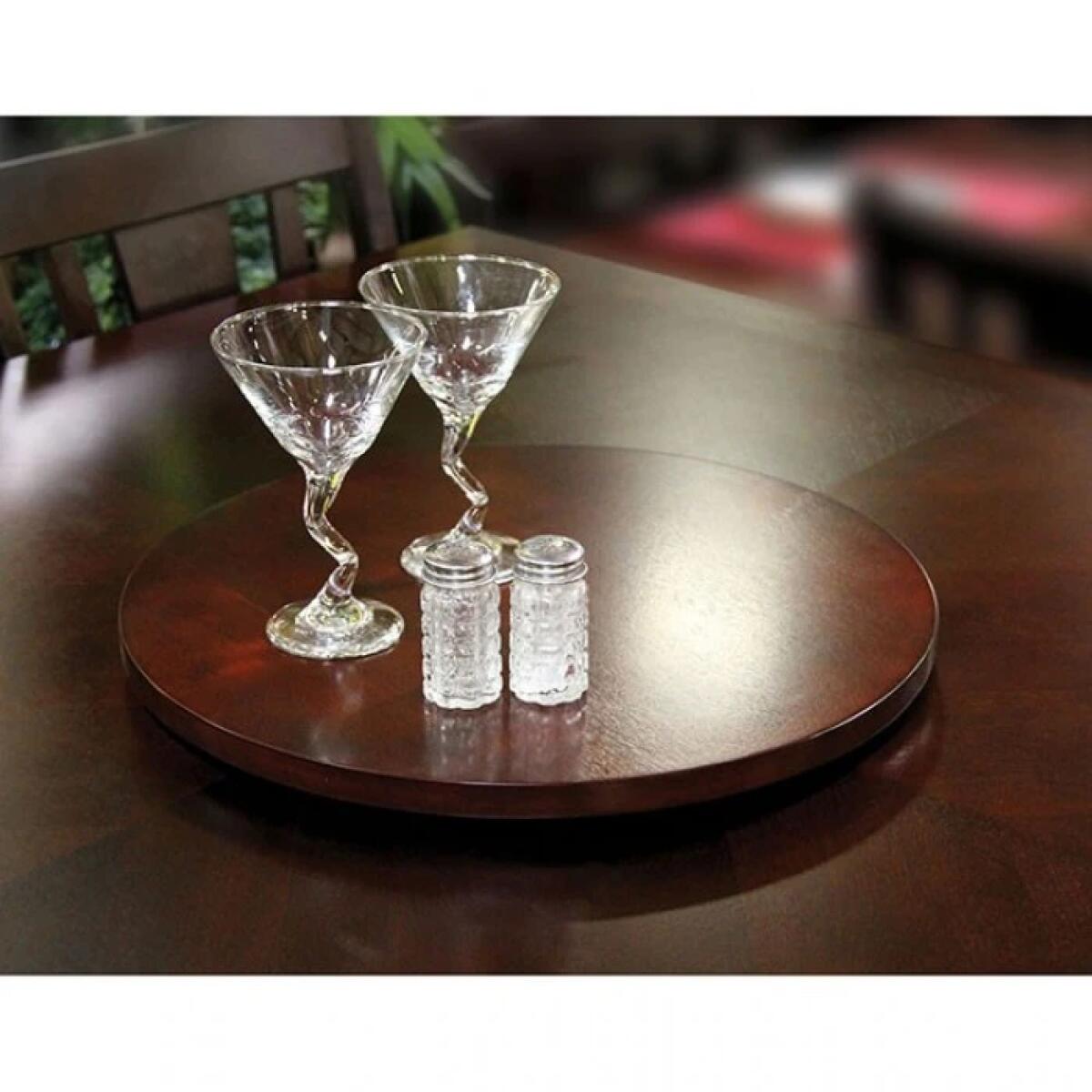 Edgewood 9 Pc Counter Ht Table Set - Image 5