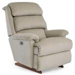 Astor Power Rocking Recliner w/ Headrest - 10U519 - Image 5
