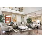 Dorset Square Chair - Image 3