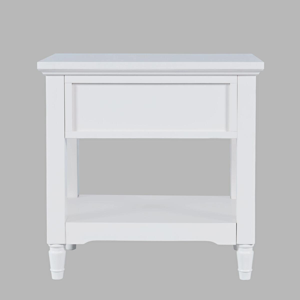 Westport Leg Chair Side Table - Image 6