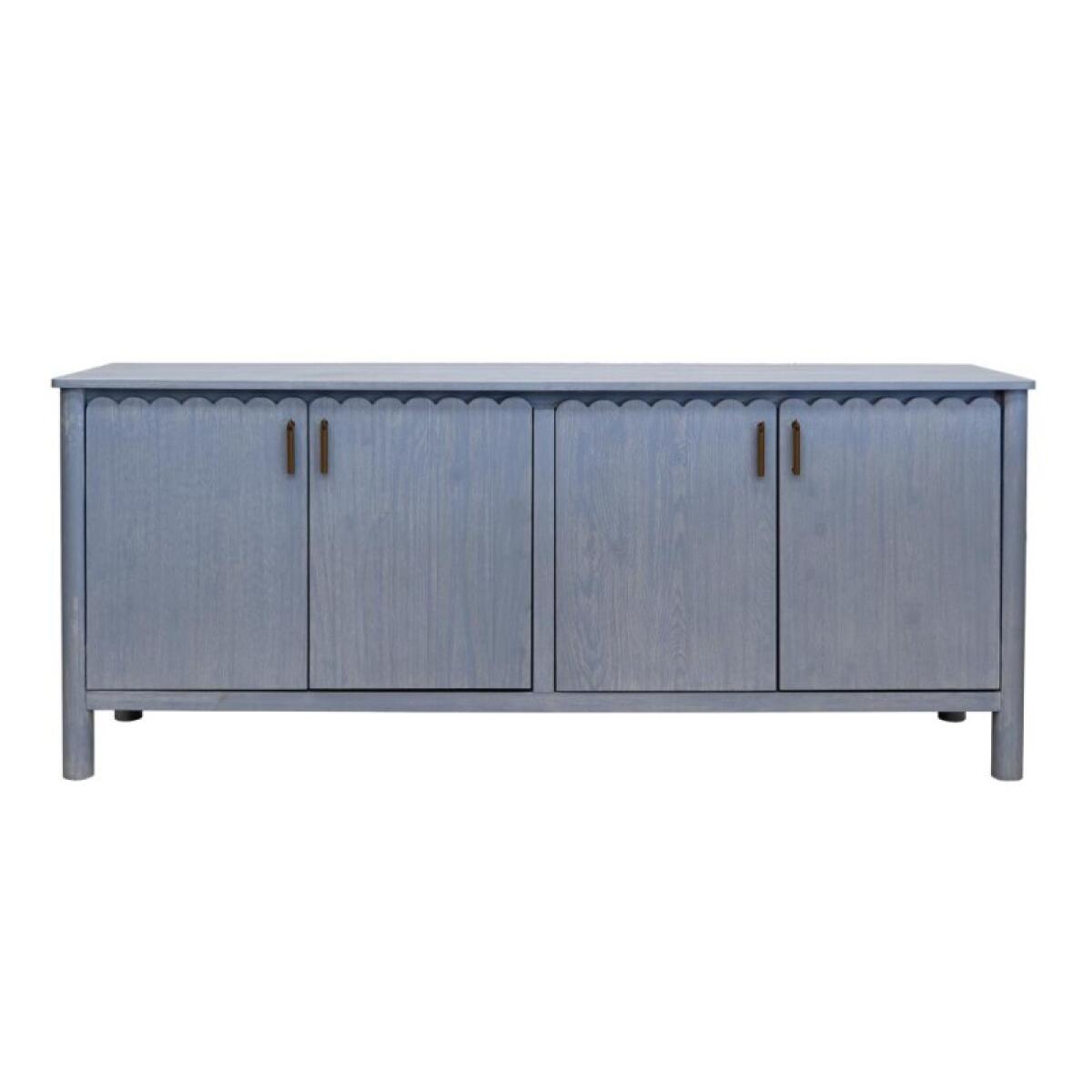 Jazmine 4 Door Console - Image 2