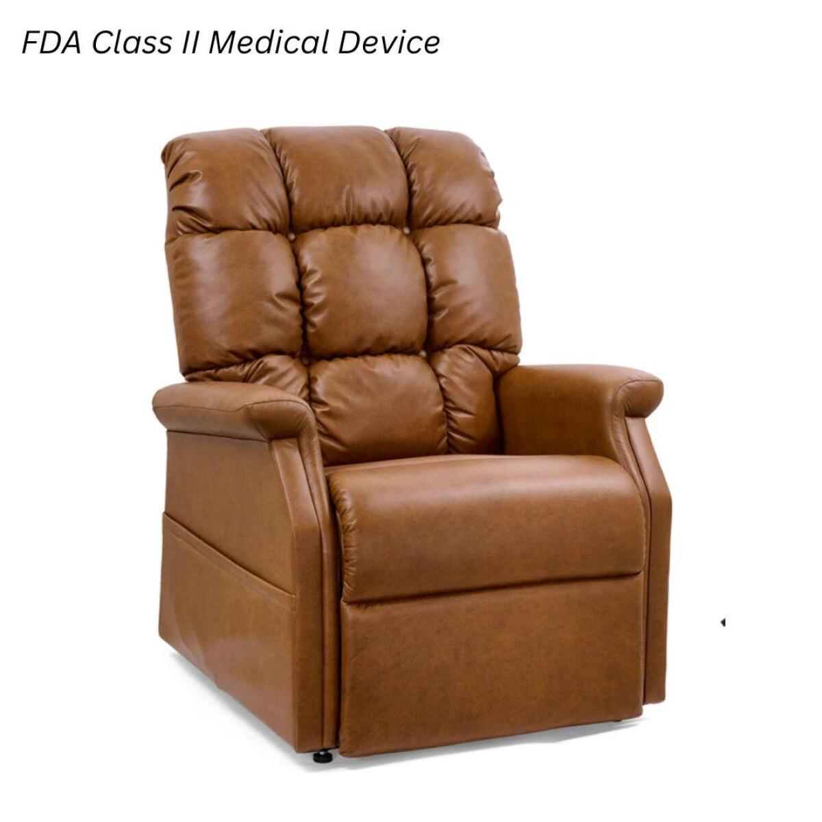 Aurora Lift Chairs UC479 - Image 2