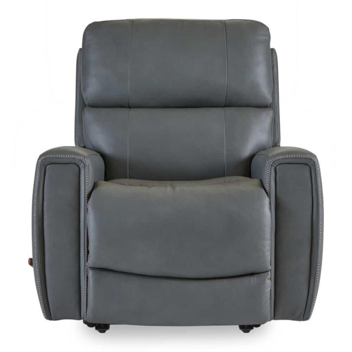 Apollo Power Wall Recliner w/ Headrest & Lumbar - 16X757 - Image 4