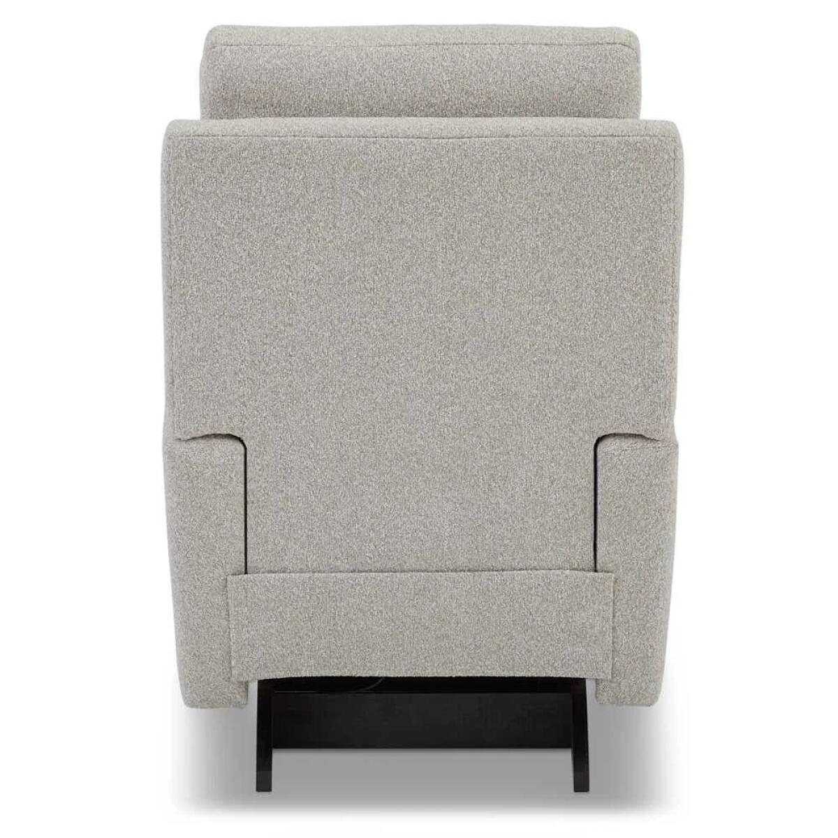 Kodie Power Rocking Recliner w/ Headrest & Lumbar - 10X715 - Image 10