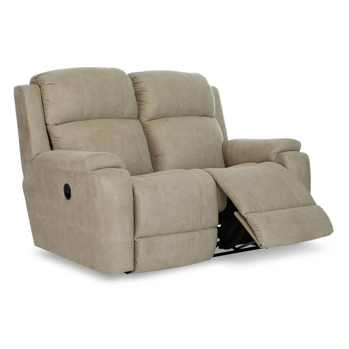 Dorian Reclining Loveseat - 448755 - Image 10