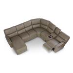 Ava Sectional - Image 8