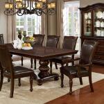 Alpena 7 Pc Dining Table Set