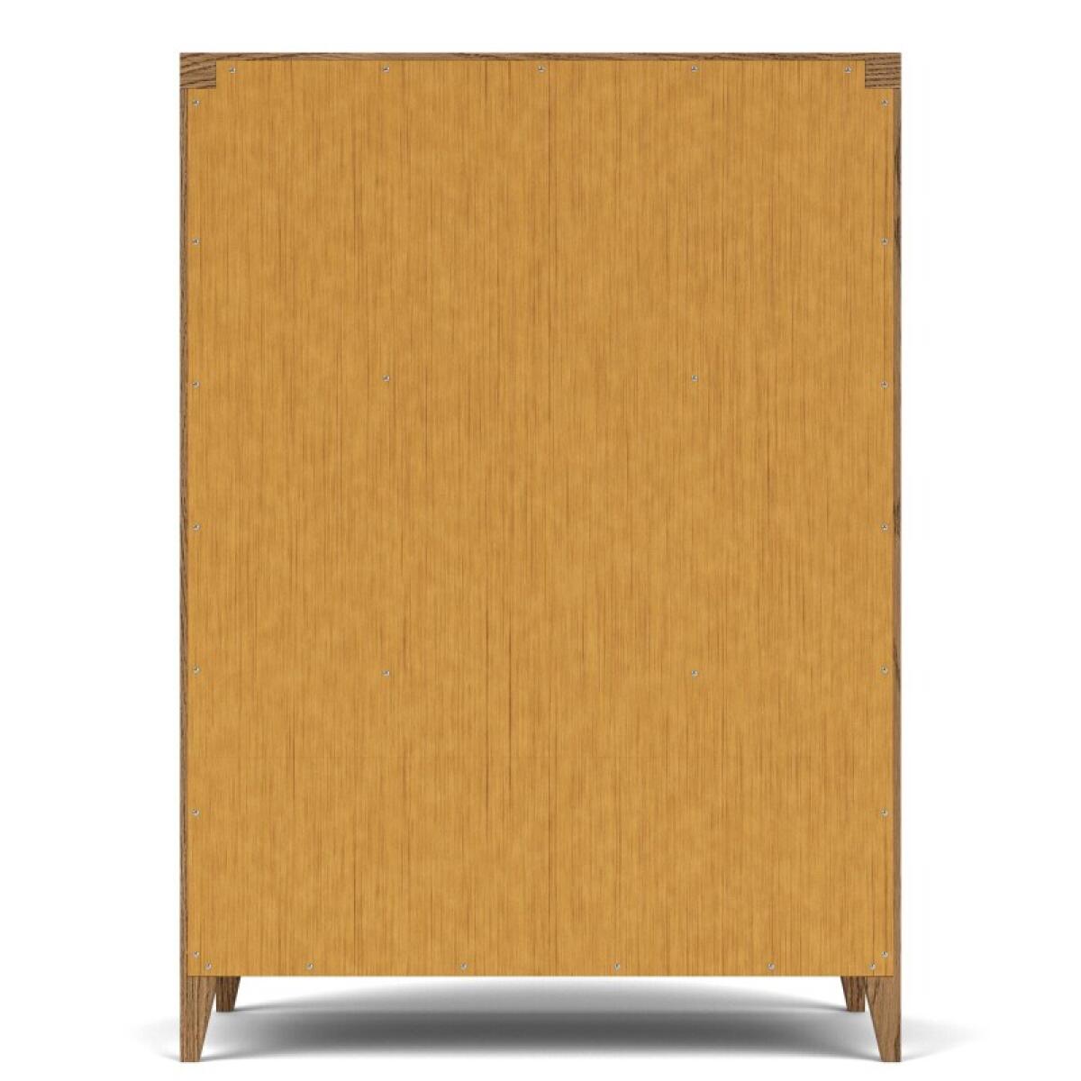 Halbrooke Five Drawer Chest - Image 5