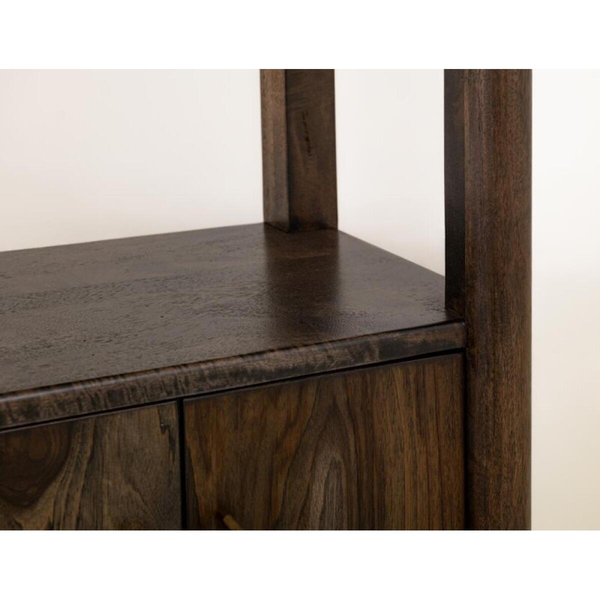 Balam 2 Door, 3 Shelf Pier - Image 7