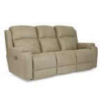 Dorian Power Reclining Sofa w/ Headrest, In Stock - U44755 - Image 9