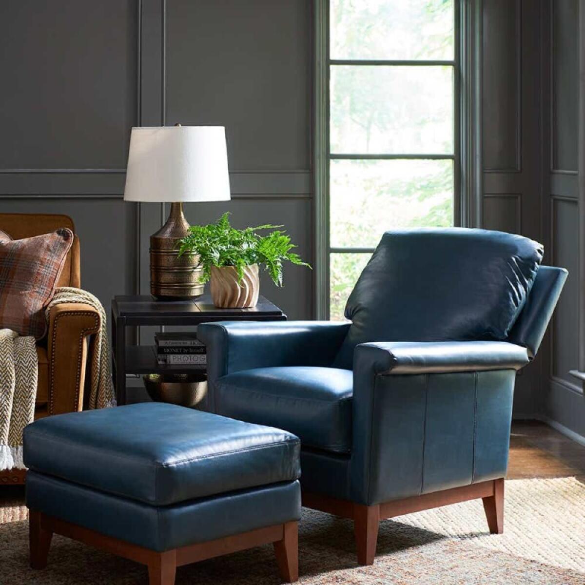 Ferndale Reclining Chair - 265408 - Image 20