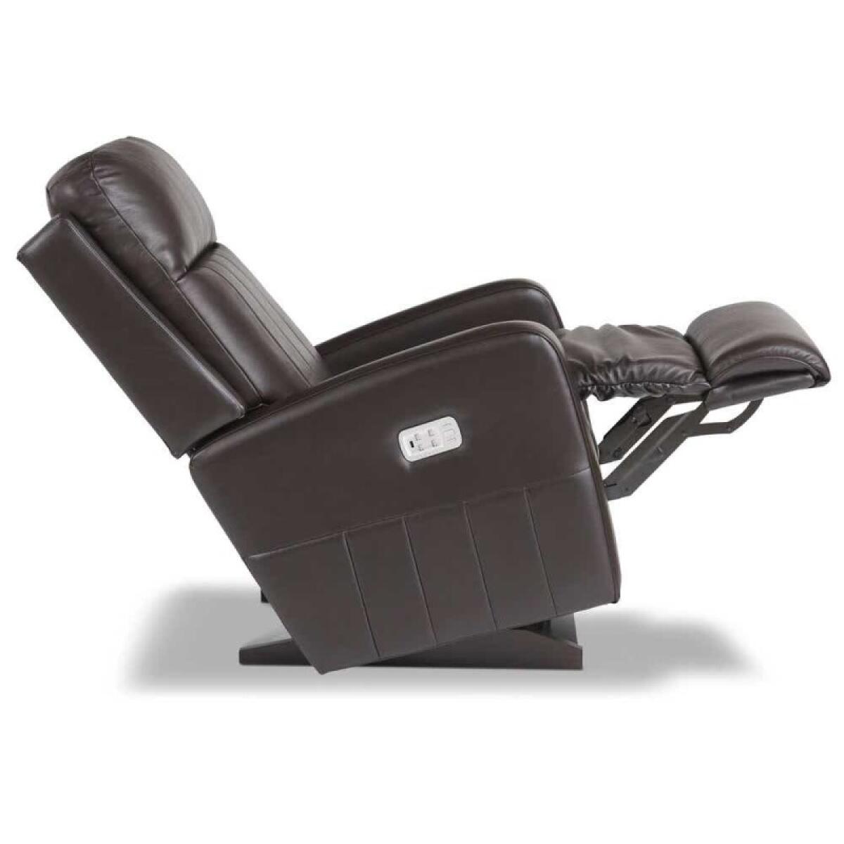 Finley Power Rocking Recliner w/ Headrest - 10U747 - Image 10