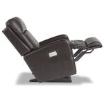 Finley Power Rocking Recliner w/ Headrest - 10U747 - Image 10