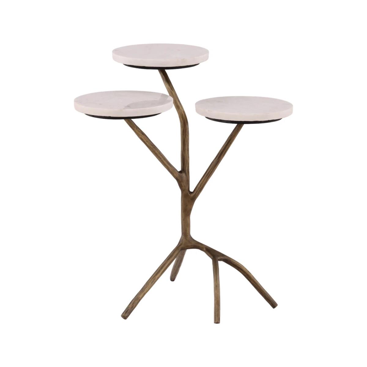 Garcia Drink Table - Image 2