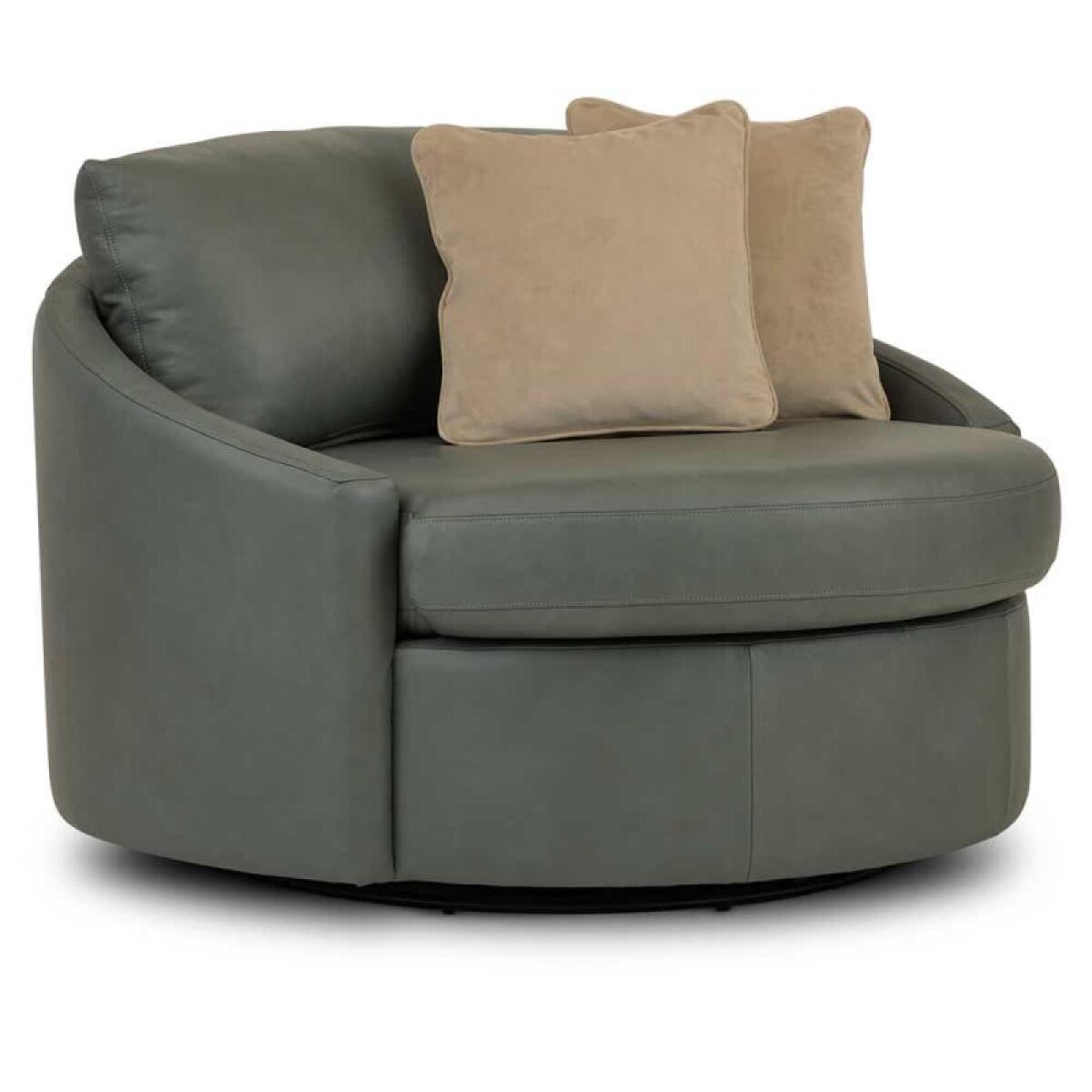 Opal Swivel Chair - 215456 - Image 5