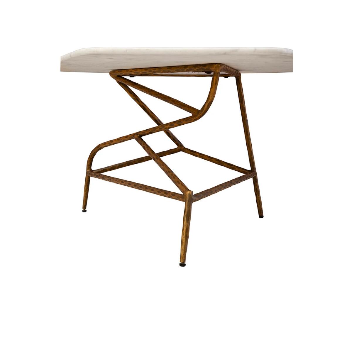 Bechamel Coffee And End Table Set - Image 7