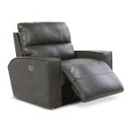 Maddox Power Reclining Chair & a Half w/ Headrest - U45759 - Image 6
