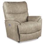Trouper Power Wall Recliner w/ Headrest & Lumbar - 16X724 - Image 8