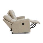 Apollo Reclining Sofa - 444757 - Image 9