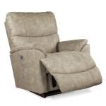 Trouper Power Rocking Recliner w/ Headrest - 10U724 - Image 7