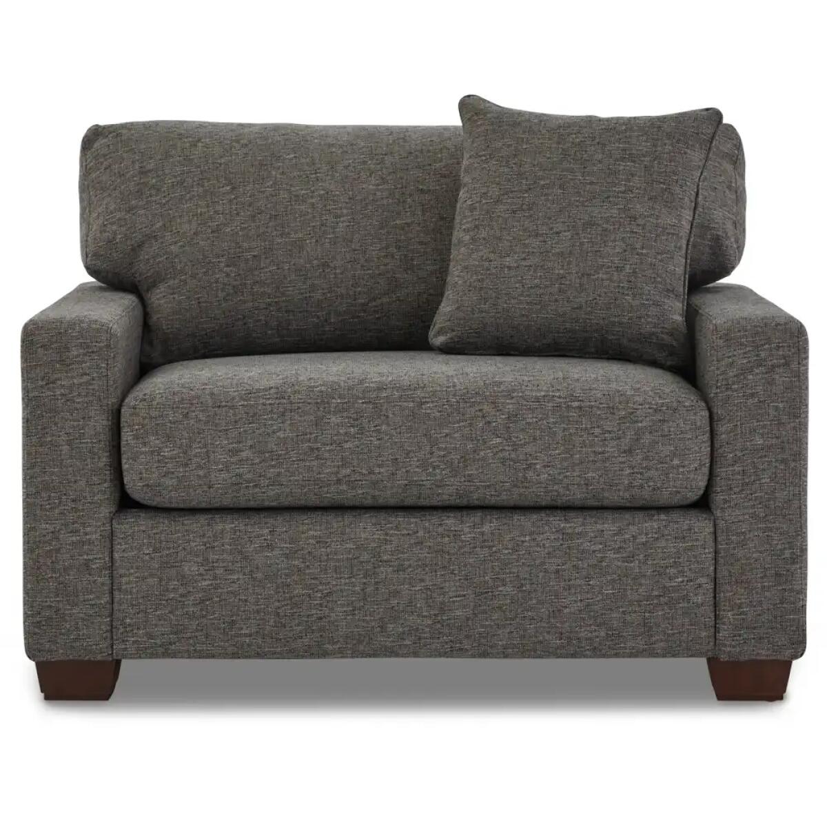 Shiloh Chair & A Half - Image 4