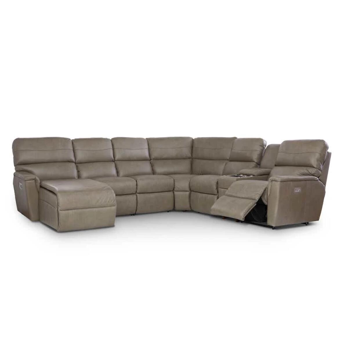 Ava Sectional - xxs769 - Image 6