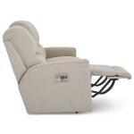 Cade Power Reclining Sofa w/ Headrest - U44803 - Image 9